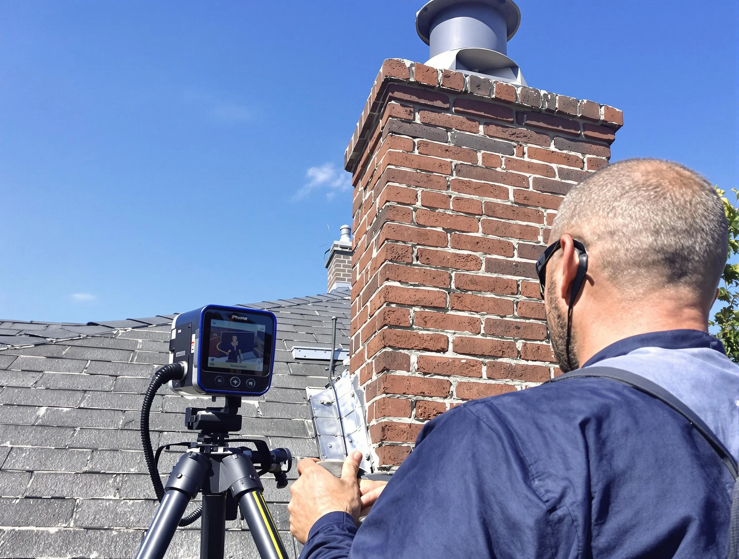 Chimney Inspection in Pleasant Grove, AL