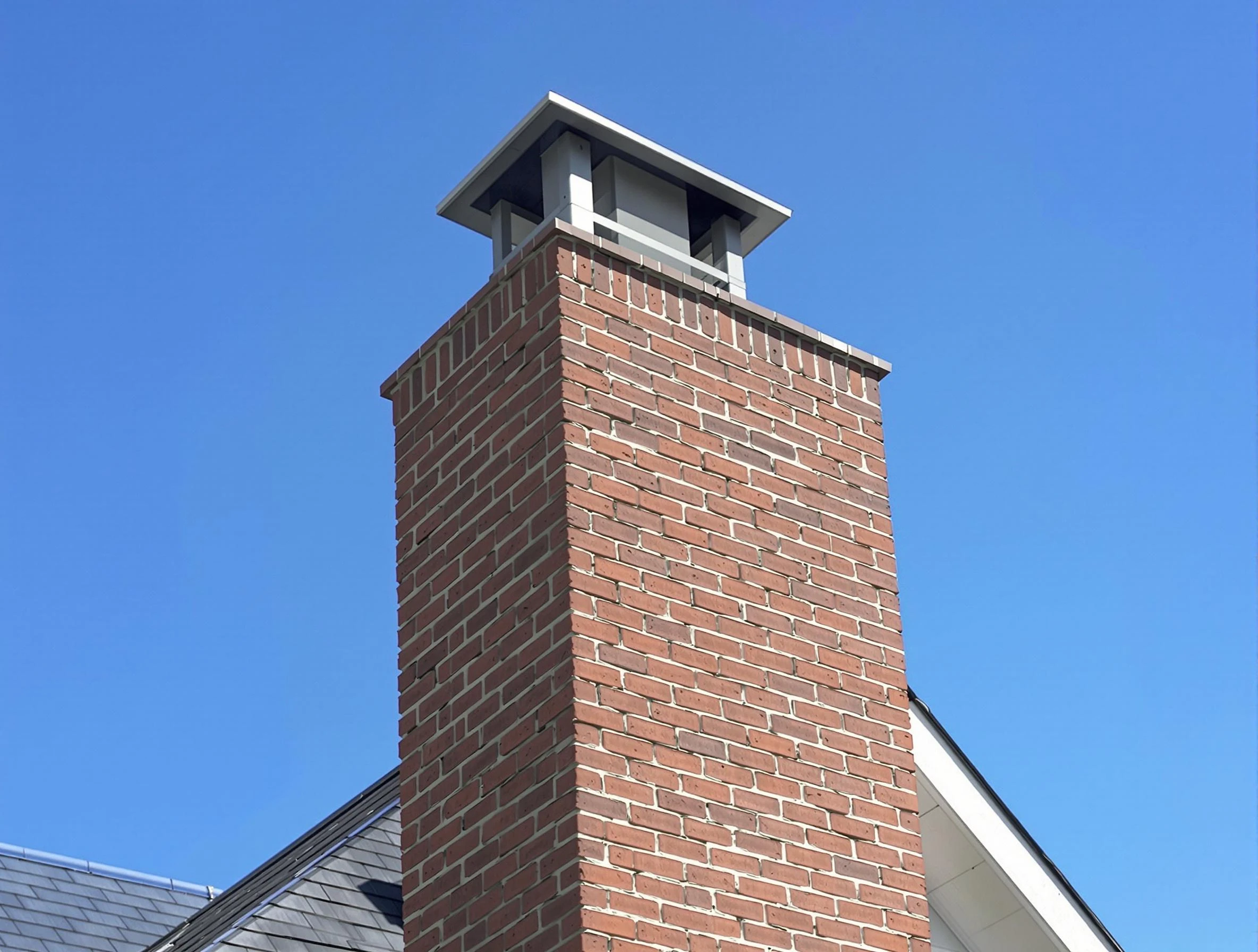 Chimney Remodeling in Pleasant Grove, AL